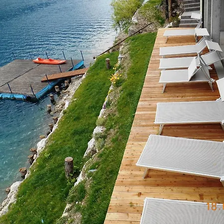 Albergo Mezzolago Mezzolago