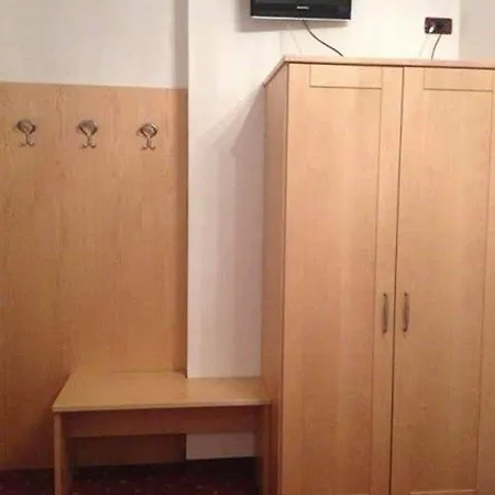 Albergo Mezzolago Hotel Mezzolago