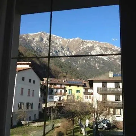 Albergo Mezzolago Hotel Mezzolago