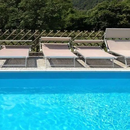 Albergo Mezzolago Hotel Mezzolago